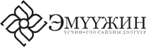 Emuujin Logo